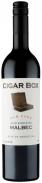 Cigar Box - Malbec 0 (750)