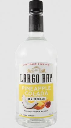 Largo Bay - Pineapple Colada (1.75L) (1.75L)