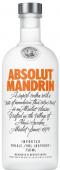 Absolut - Vodka Mandrin 0 (1000)