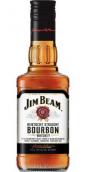 Jim Beam - Bourbon 0 (375)
