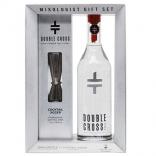 Double Cross - Vodka - Gift Set (750)