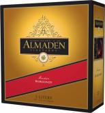 Almaden - Burgundy 0 (5000)