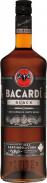 Bacardi - Black Rum (750)