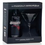Brockmans - Gin - Gift Set (750)