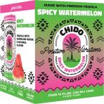 Chido - Watermelon Wave - Cans (12)