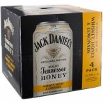 Jack Daniels - Honey and Lemonade 0 (12)