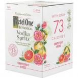 Ketel One - Botanical Grapefruit & Rose Vodka Spritz 0 (356)
