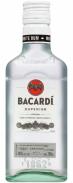 Bacardi - Light Rum (Silver) 0 (200)