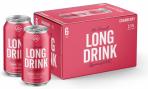 The Finnish Long Drink - Cranberry 0 (356)