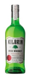 Kilbrin - Irish Whiskey (750ml) (750ml)