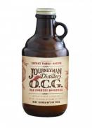 Journeyman - OCG Apple Cider 0