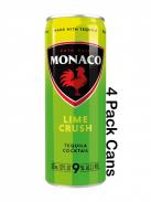 Monaco - Tequila Lime Crush 0 (120)