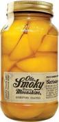 Ole Smoky Peach Moonshine (Peaches Inside) 0 (750)
