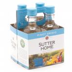 Sutter Home - Pinot Grigio - 4 Pack 0 (187)