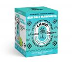 Chido - Sea Salt Margarita - Cans (12)