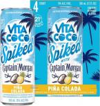 Vita Coco & Captain Morgan - Pina Colada - 4 Pack 0 (356)