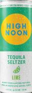 High Noon - Tequila Lime - Cans 0 (356)