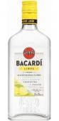 Bacardi - Limon Rum (375)