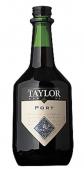 Taylor - Port New York 0 (1500)
