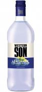 Western Son - Spiked Blueberry Lemonade 0 (1750)