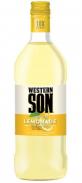 Western Son - Spiked Lemonade 0 (1750)