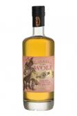 William Wolf - Peach Whiskey (750)