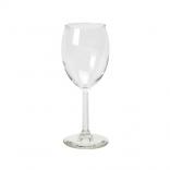White Wine Glass - 8.75 Oz 0